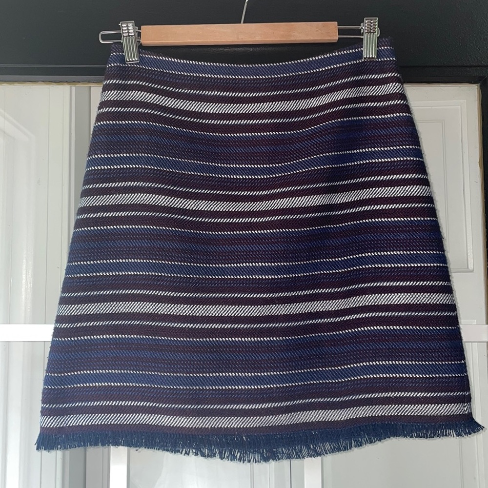 Ann Taylor Loft Professional Skirt. Size 2.
